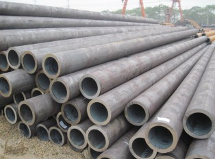 芒市20CrMo冷拔无缝钢管